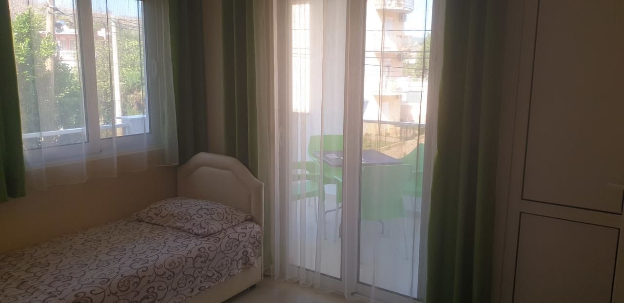 Апартаменты Apartments Pericic Сутоморе-13