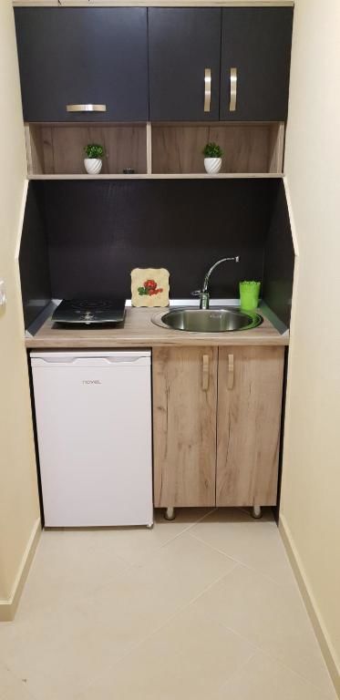 Апартаменты Apartments Pericic Сутоморе-105