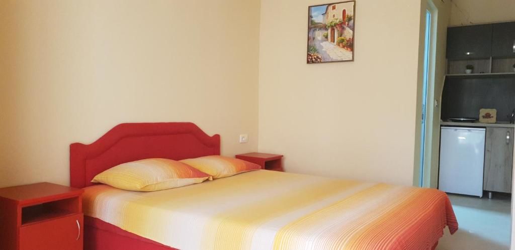 Апартаменты Apartments Pericic Сутоморе-108