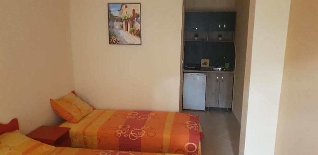 Апартаменты Apartments Pericic Сутоморе-115