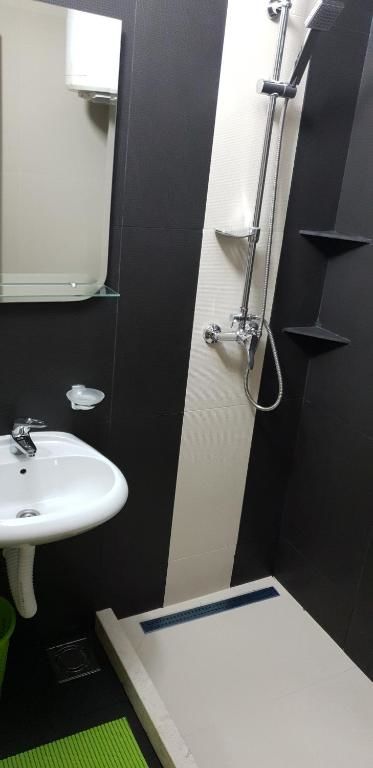 Апартаменты Apartments Pericic Сутоморе-117