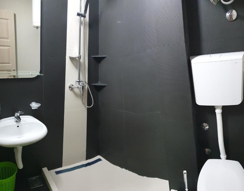 Апартаменты Apartments Pericic Сутоморе-118