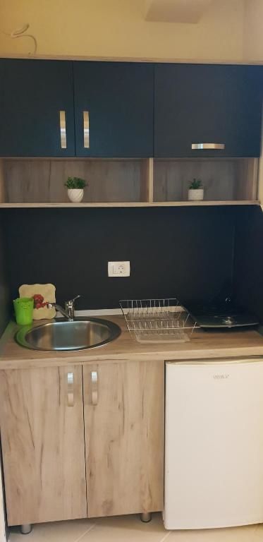 Апартаменты Apartments Pericic Сутоморе-121