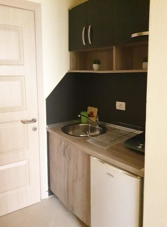 Апартаменты Apartments Pericic Сутоморе-122