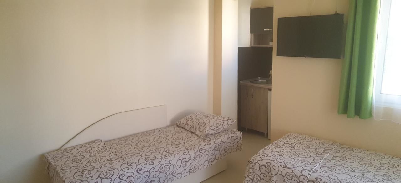 Апартаменты Apartments Pericic Сутоморе-15