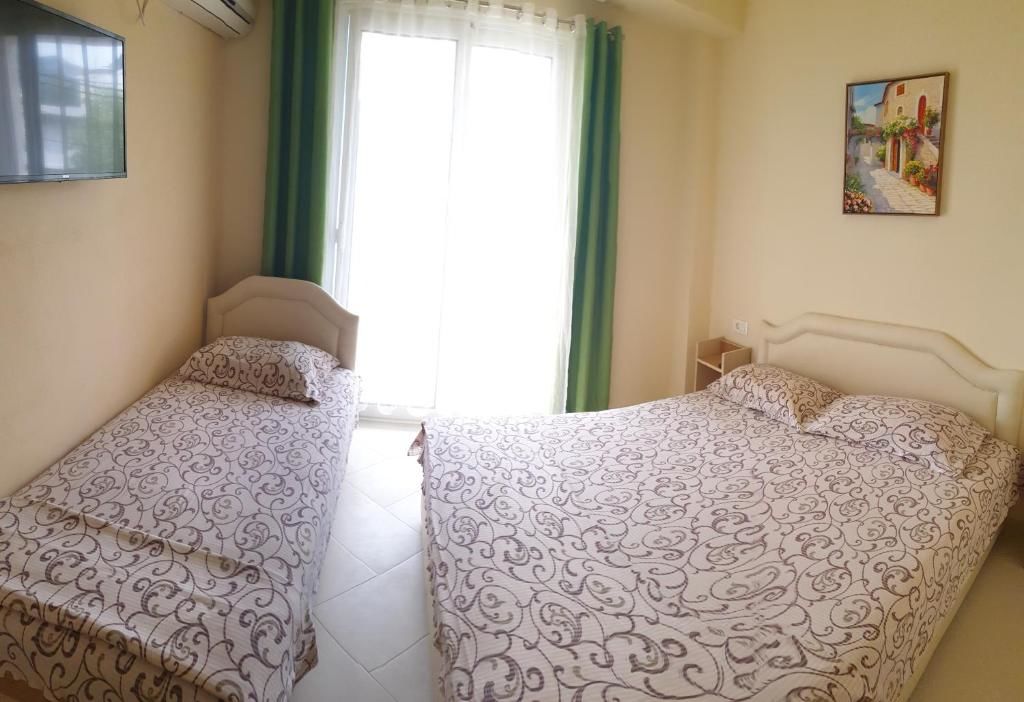 Апартаменты Apartments Pericic Сутоморе-124