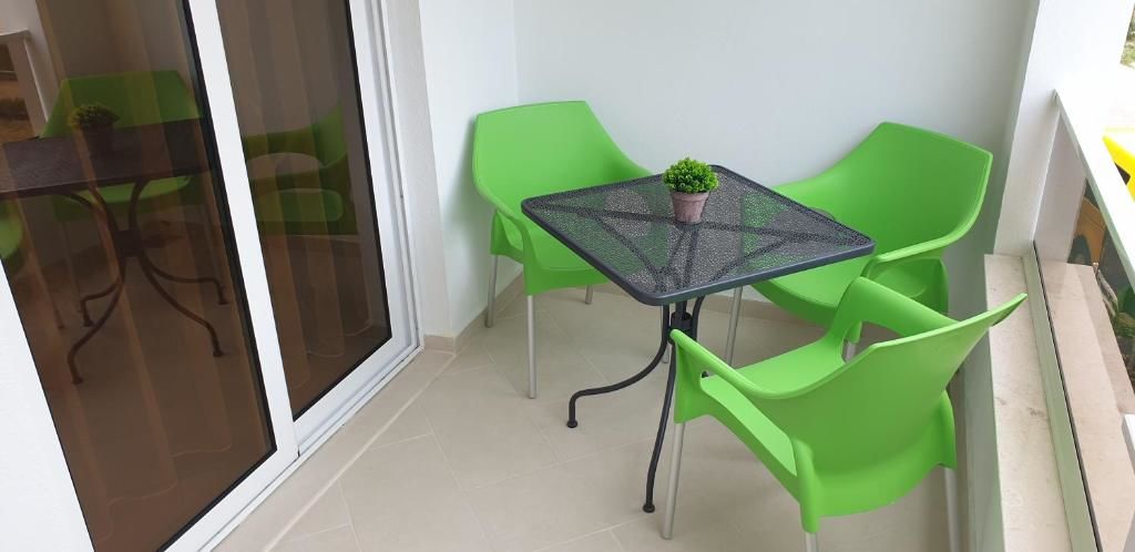 Апартаменты Apartments Pericic Сутоморе-131