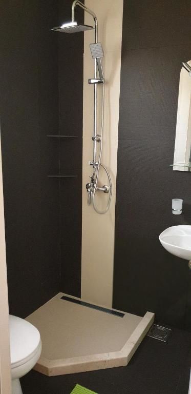 Апартаменты Apartments Pericic Сутоморе-139