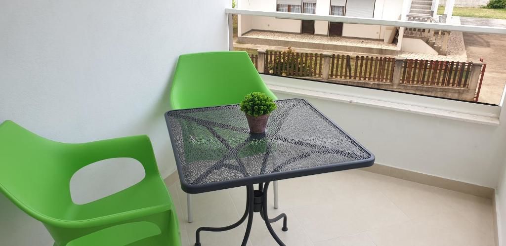 Апартаменты Apartments Pericic Сутоморе-149