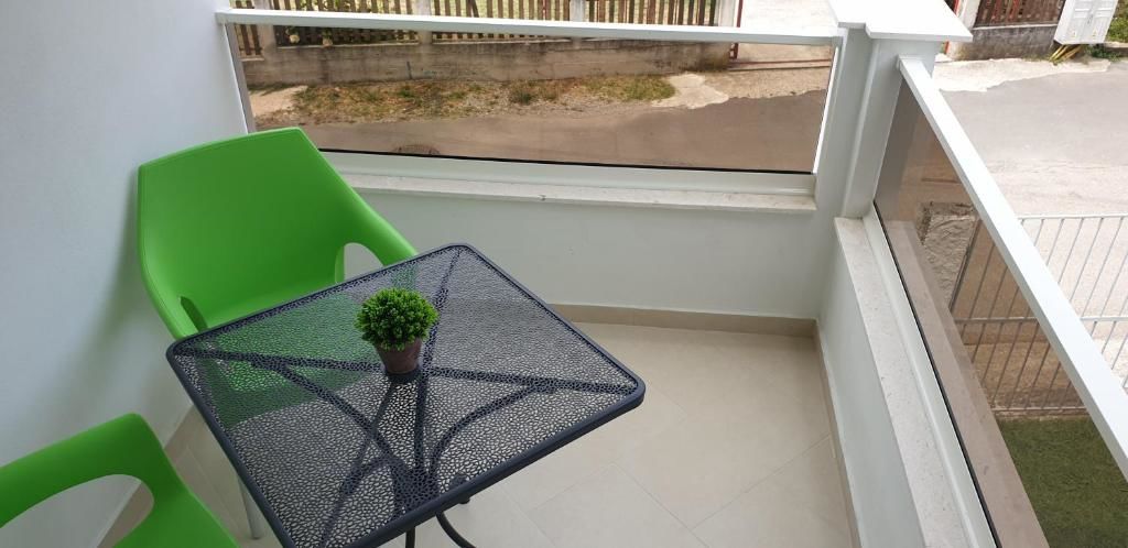 Апартаменты Apartments Pericic Сутоморе-152