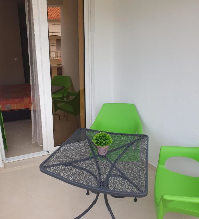 Апартаменты Apartments Pericic Сутоморе-158