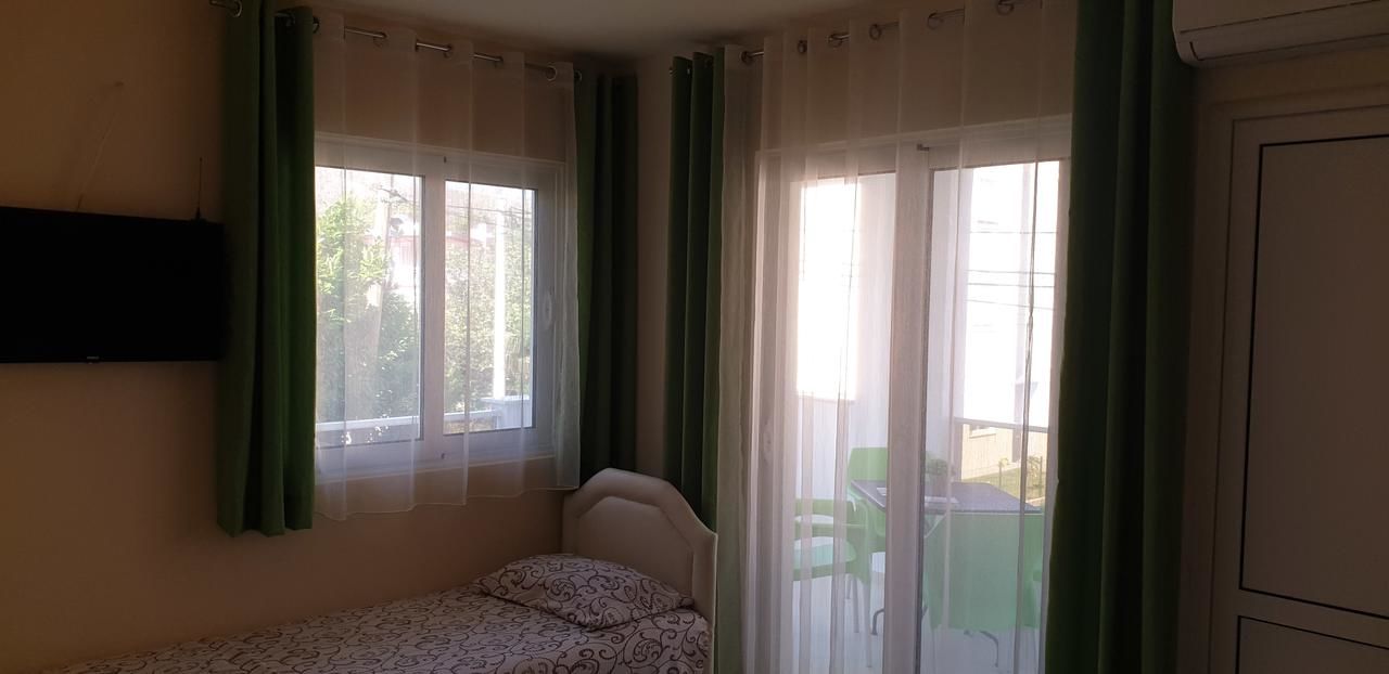 Апартаменты Apartments Pericic Сутоморе-22