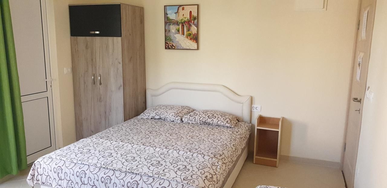 Апартаменты Apartments Pericic Сутоморе-23