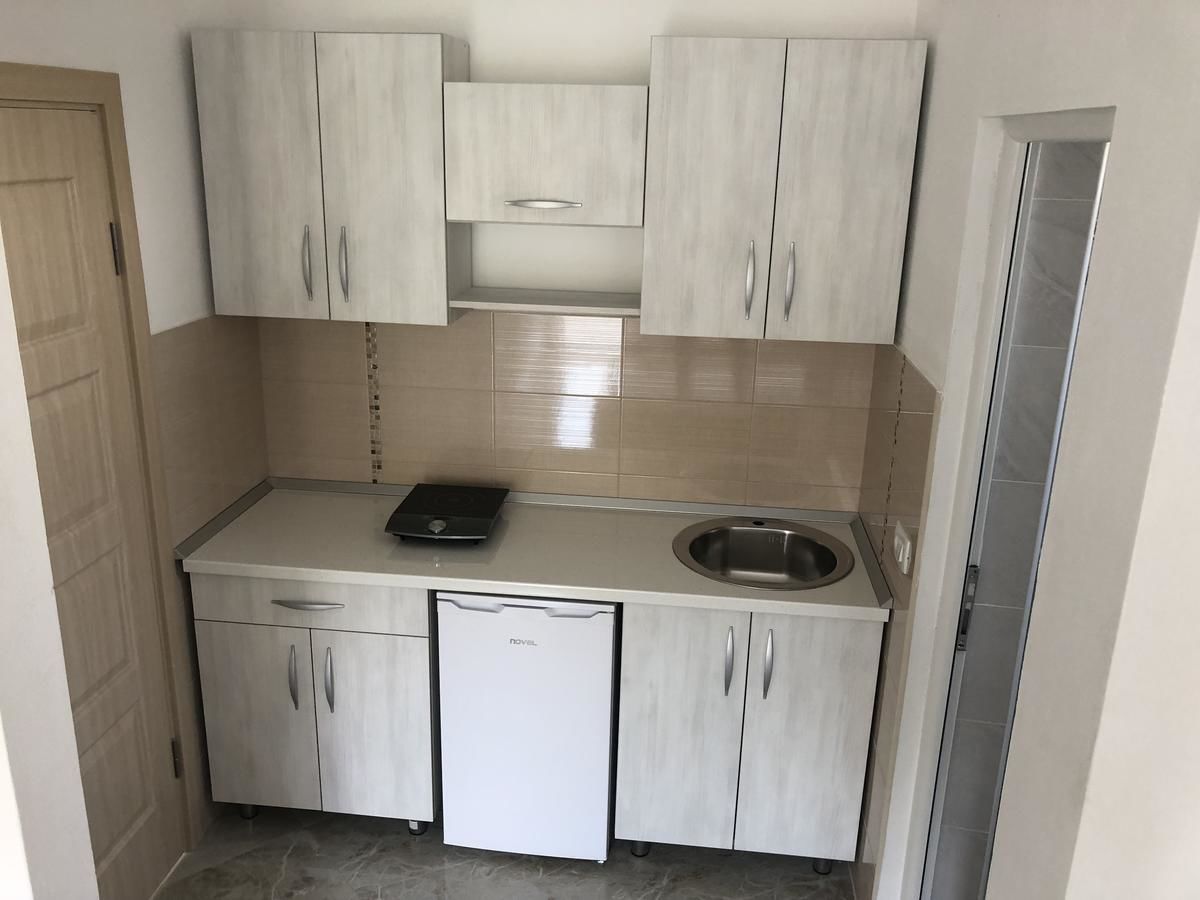 Апартаменты Apartments Pericic Сутоморе-26