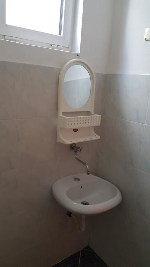 Апартаменты Apartments Pericic Сутоморе-28