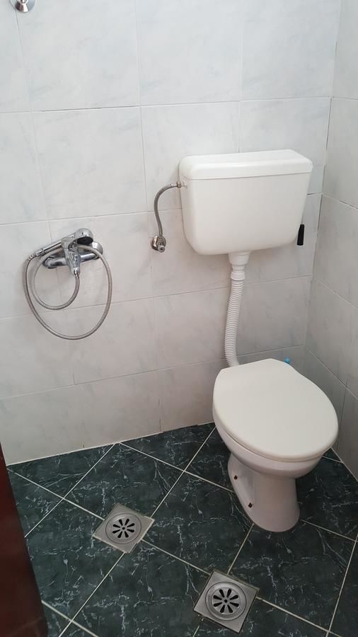 Апартаменты Apartments Pericic Сутоморе-35