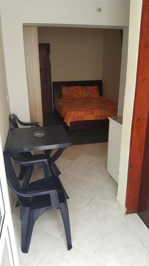 Апартаменты Apartments Pericic Сутоморе-38