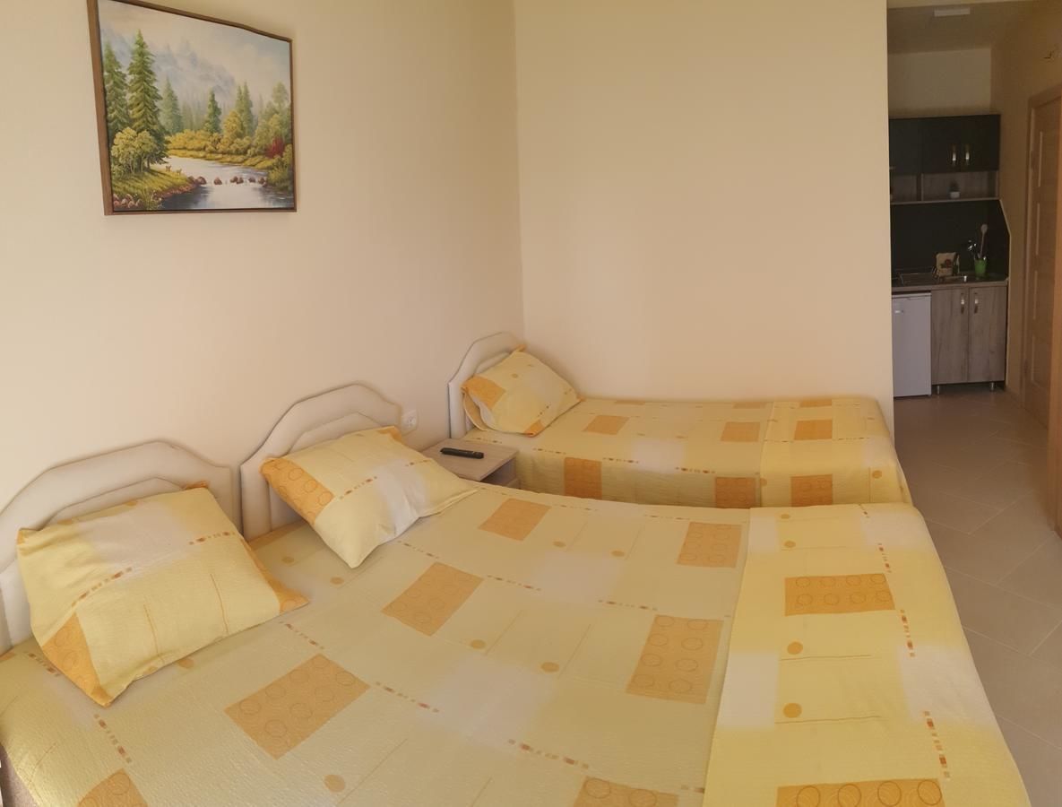 Апартаменты Apartments Pericic Сутоморе-40