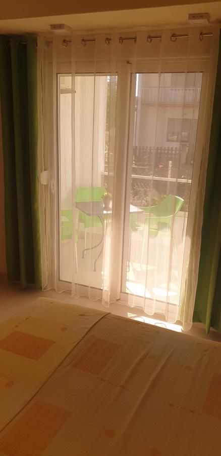 Апартаменты Apartments Pericic Сутоморе-41