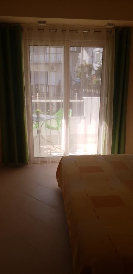 Апартаменты Apartments Pericic Сутоморе-42