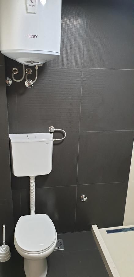 Апартаменты Apartments Pericic Сутоморе-43