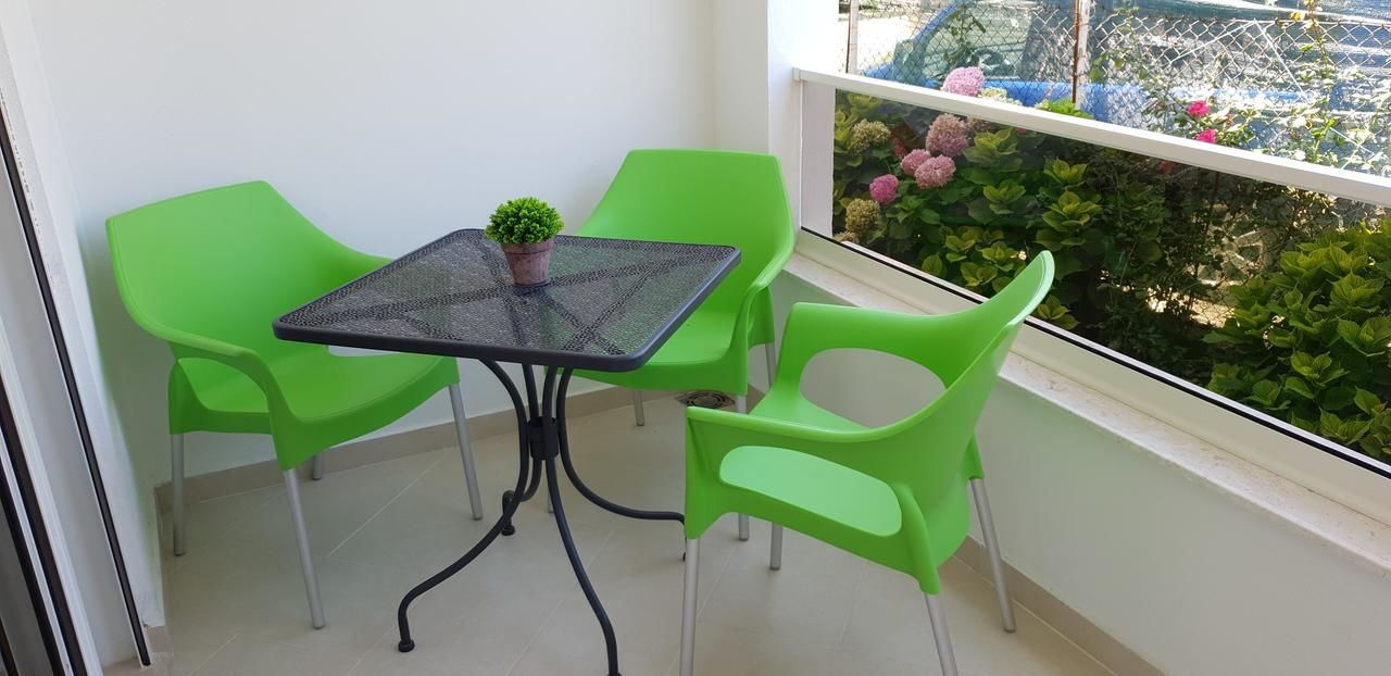 Апартаменты Apartments Pericic Сутоморе-44