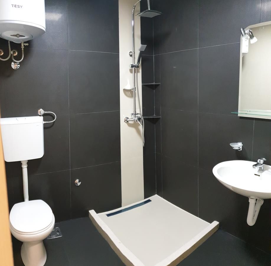 Апартаменты Apartments Pericic Сутоморе-45