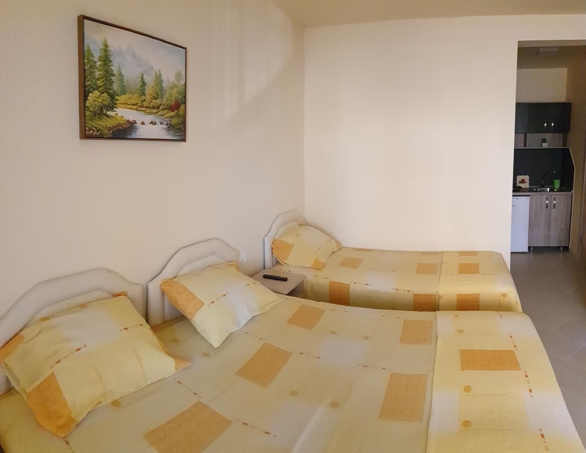 Апартаменты Apartments Pericic Сутоморе-47