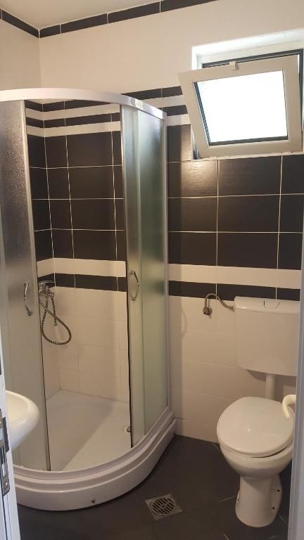 Апартаменты Apartments Pericic Сутоморе-50