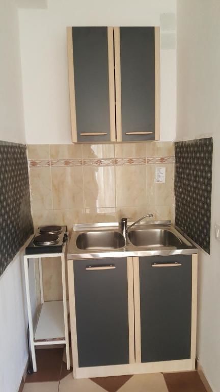 Апартаменты Apartments Pericic Сутоморе-52