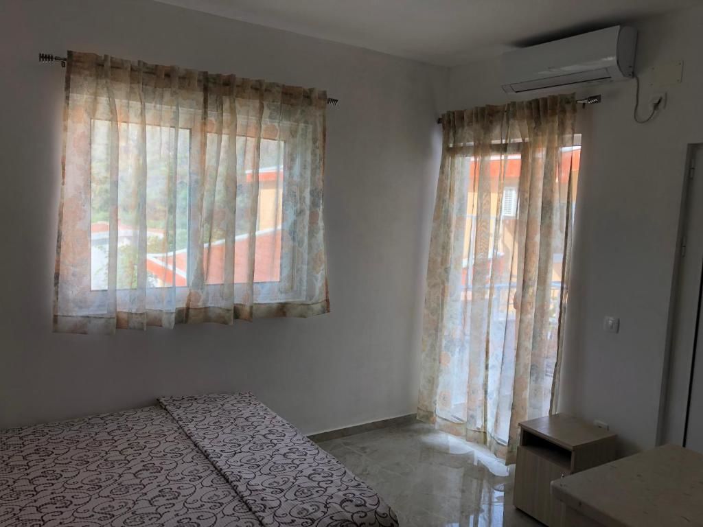 Апартаменты Apartments Pericic Сутоморе-57