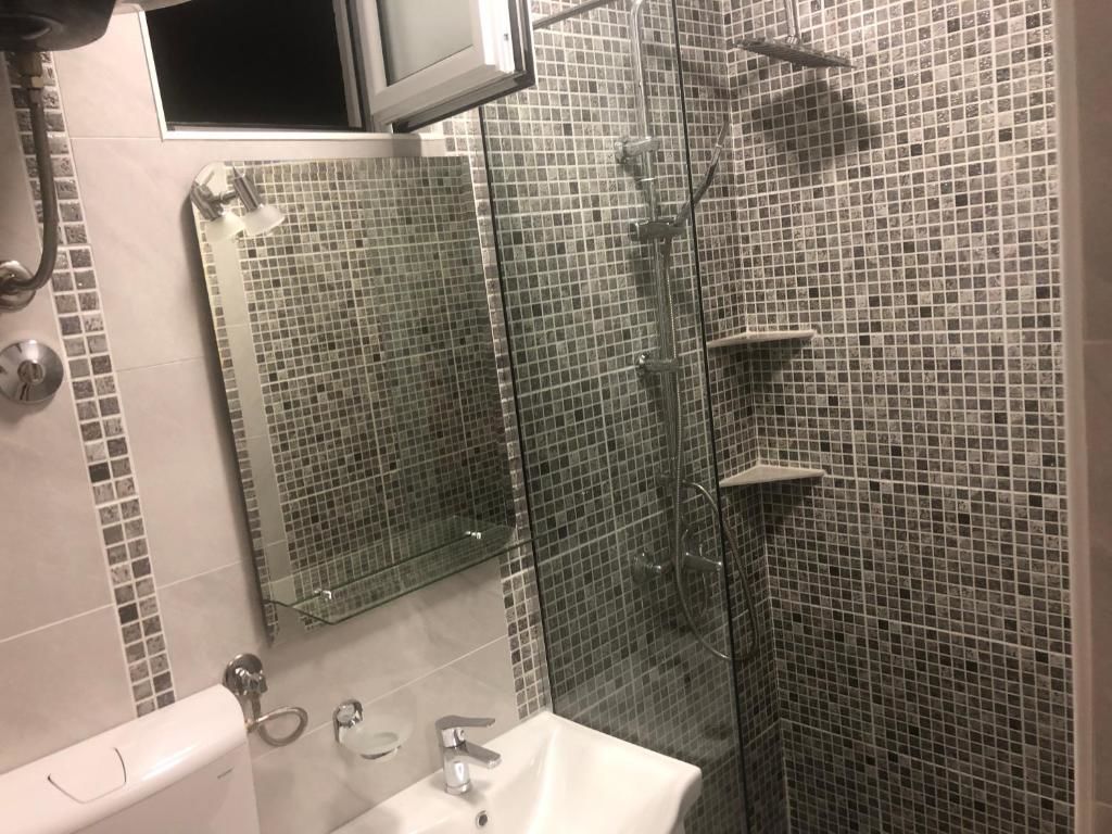 Апартаменты Apartments Pericic Сутоморе-58