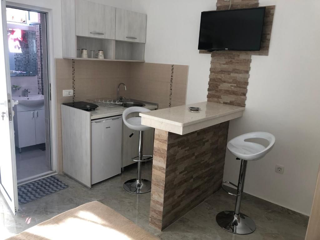 Апартаменты Apartments Pericic Сутоморе-59