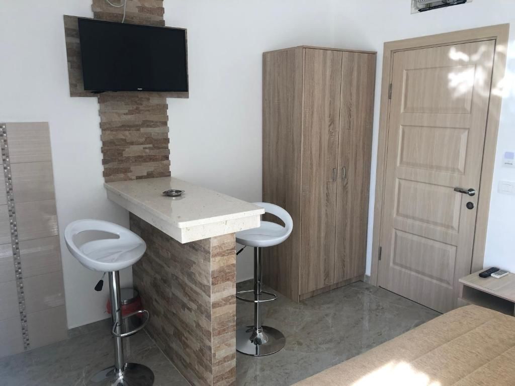 Апартаменты Apartments Pericic Сутоморе-60