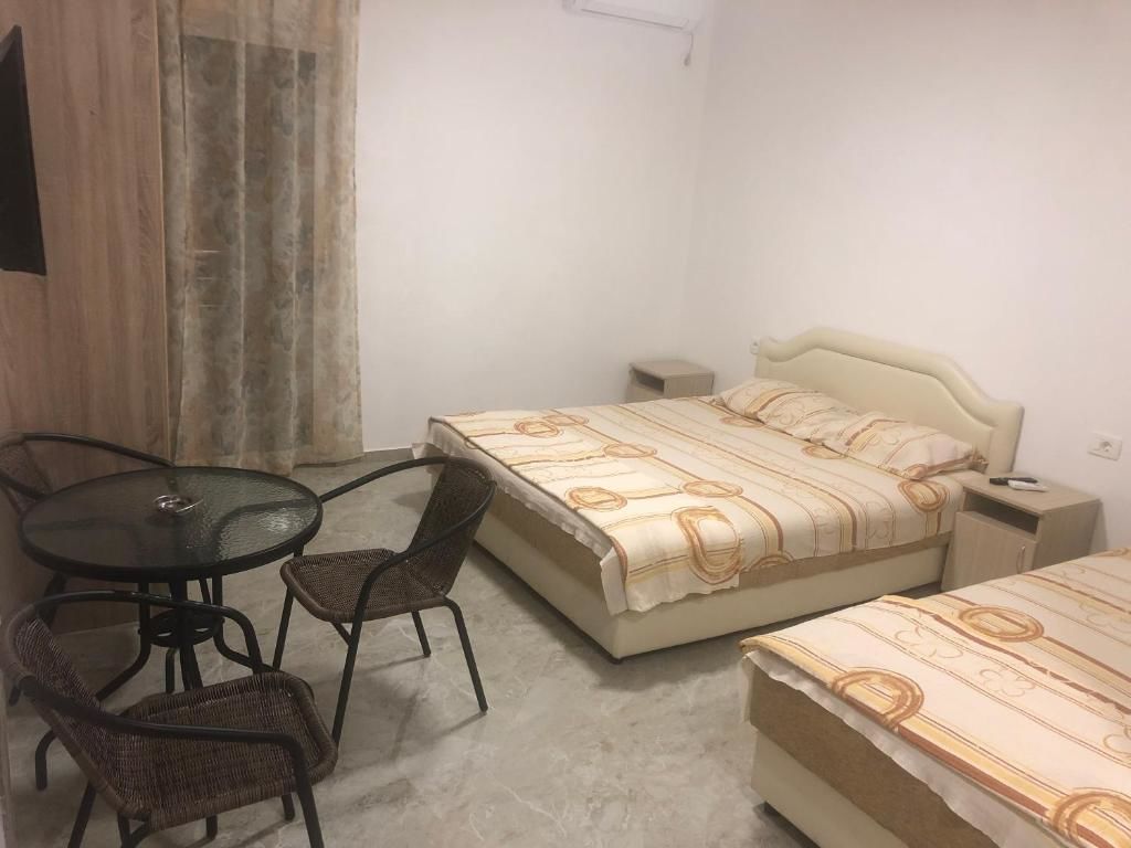 Апартаменты Apartments Pericic Сутоморе-62