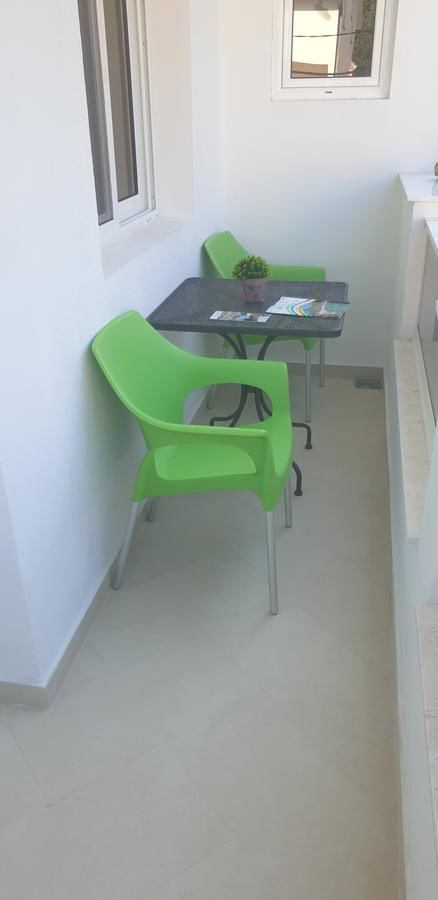 Апартаменты Apartments Pericic Сутоморе-9