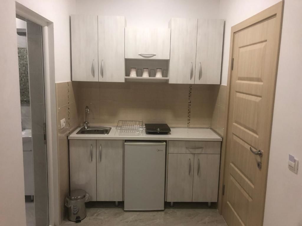 Апартаменты Apartments Pericic Сутоморе-64