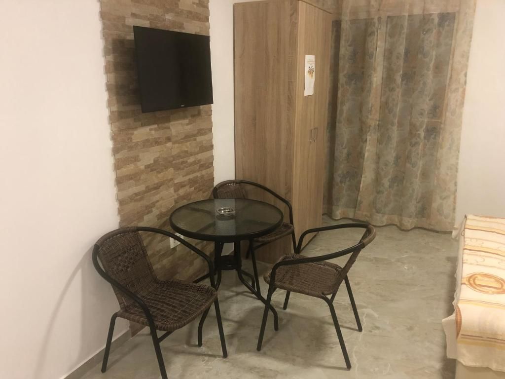 Апартаменты Apartments Pericic Сутоморе-65