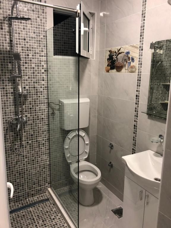 Апартаменты Apartments Pericic Сутоморе-66