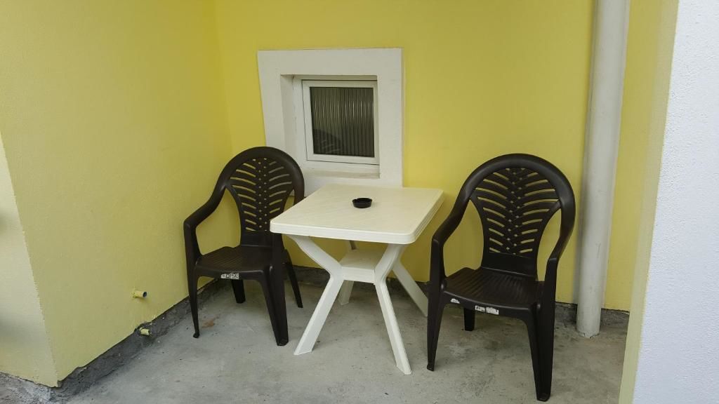 Апартаменты Apartments Pericic Сутоморе-68