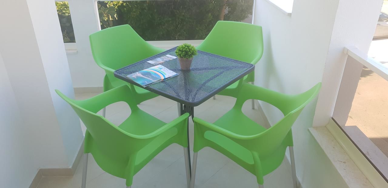 Апартаменты Apartments Pericic Сутоморе-10