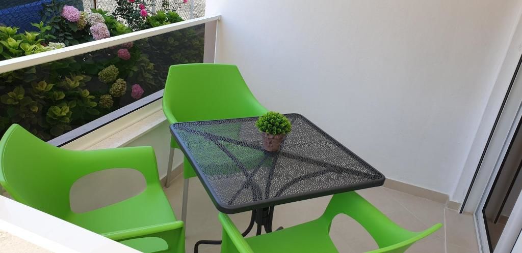 Апартаменты Apartments Pericic Сутоморе-82