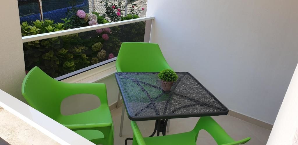 Апартаменты Apartments Pericic Сутоморе-83