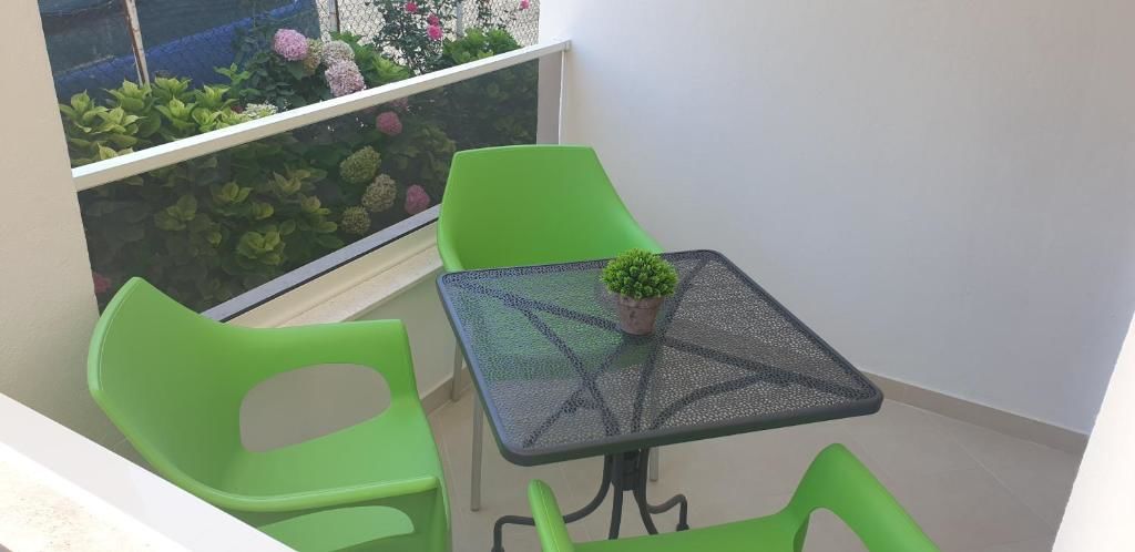 Апартаменты Apartments Pericic Сутоморе-84