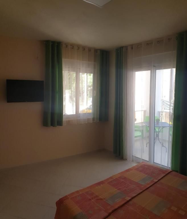 Апартаменты Apartments Pericic Сутоморе-85