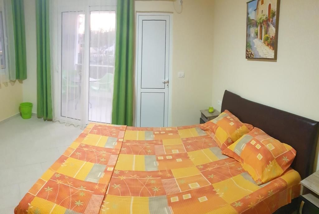 Апартаменты Apartments Pericic Сутоморе-87