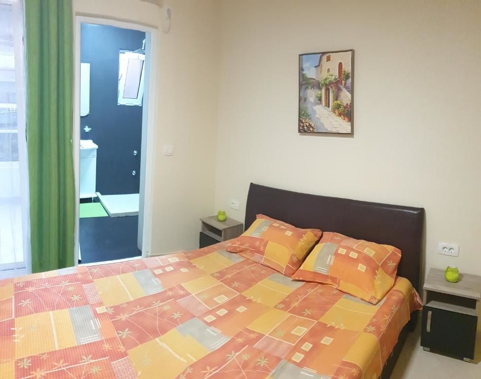 Апартаменты Apartments Pericic Сутоморе-89