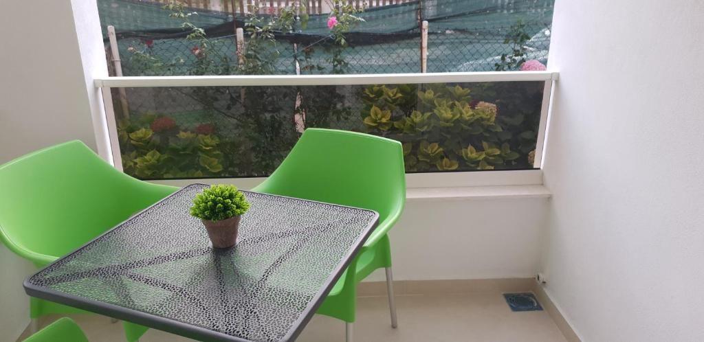 Апартаменты Apartments Pericic Сутоморе-90