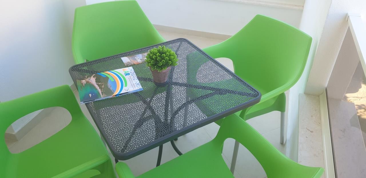 Апартаменты Apartments Pericic Сутоморе-12