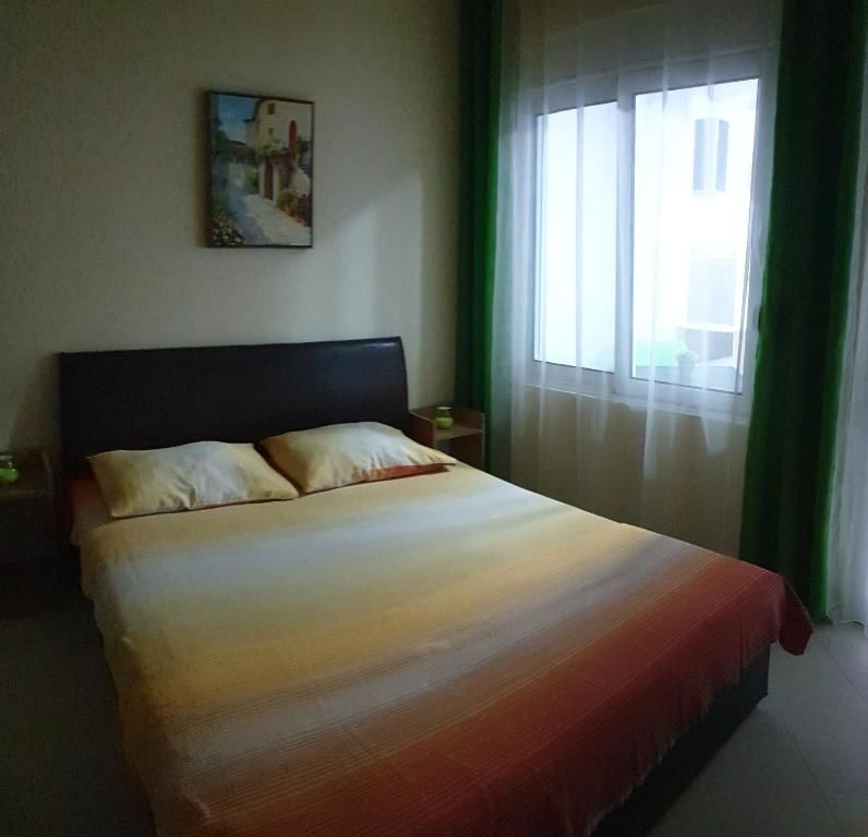 Апартаменты Apartments Pericic Сутоморе-95